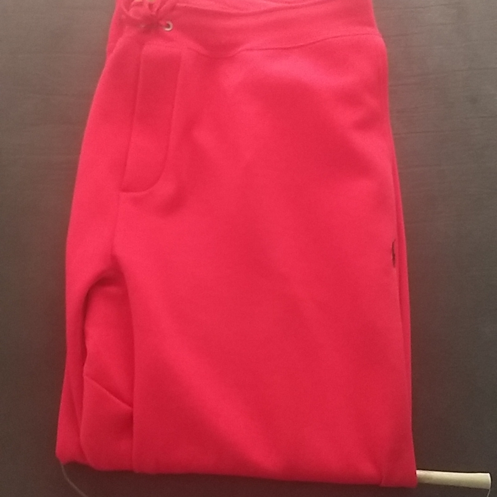 Ralph Lauren polo joggers